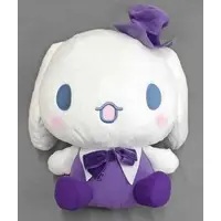 Plush - Sanrio / Cinnamoroll