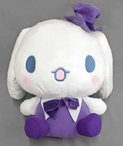 Plush - Sanrio / Cinnamoroll