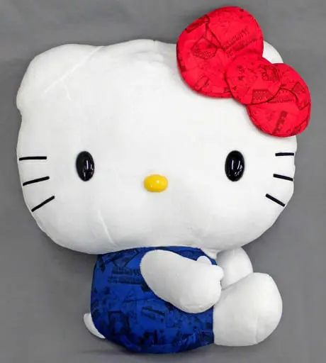 Plush - Sanrio / Hello Kitty