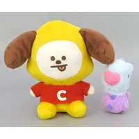 Plush - BT21