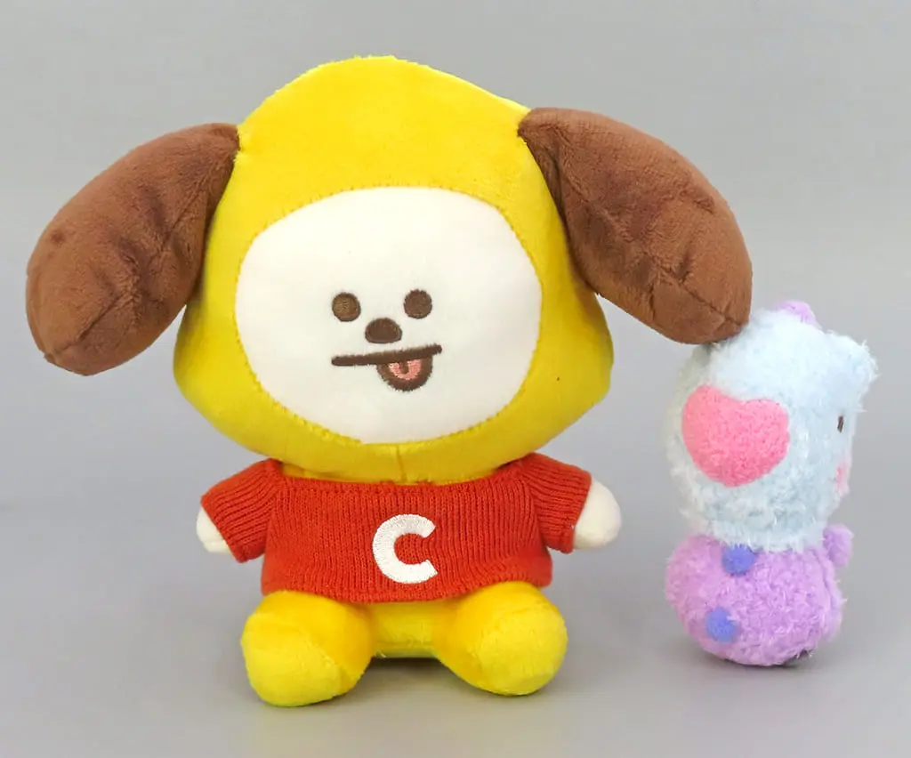 Plush - BT21