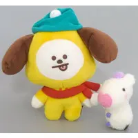 Plush - BT21