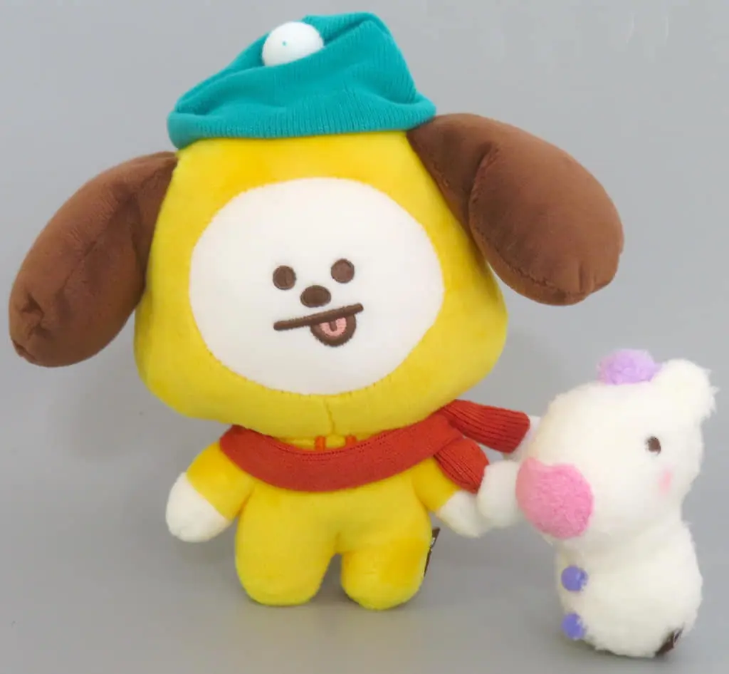 Plush - BT21