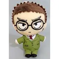 Plush - Detective Conan