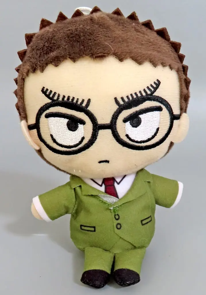 Plush - Detective Conan