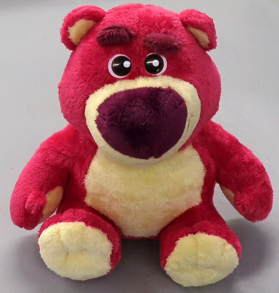 Plush - Toy Story / Lots-o'-Huggin' Bear