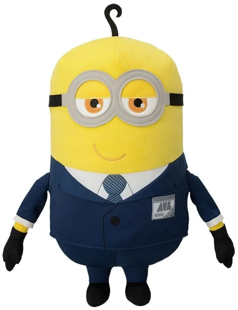 Plush - Despicable Me / Gus (Minions)