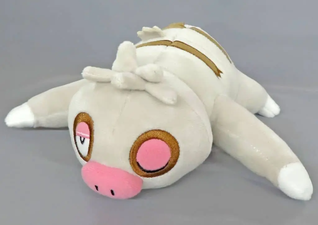 Plush - Pokémon / Slakoth