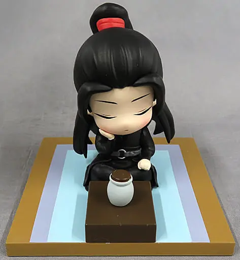 Trading Figure - Mo Dao Zu Shi (Grandmaster of Demonic Cultivation)