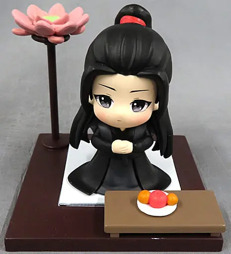 Trading Figure - Mo Dao Zu Shi (Grandmaster of Demonic Cultivation)