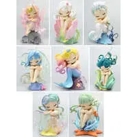 Trading Figure - 52TOYS Sleep