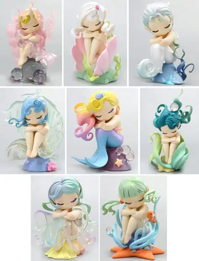 Trading Figure - 52TOYS Sleep