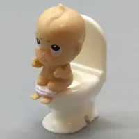 Trading Figure - Baby club