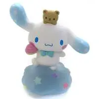 Figure - Sanrio characters / Cinnamoroll