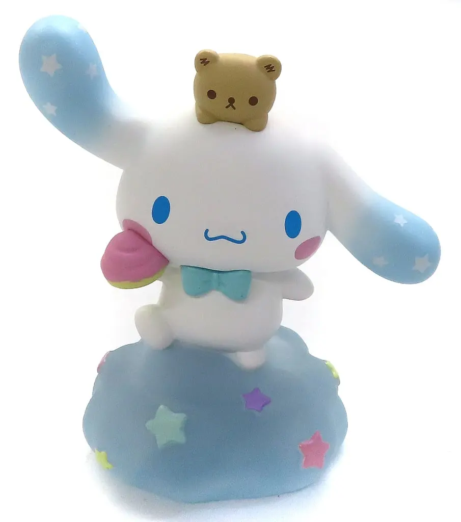 Figure - Sanrio characters / Cinnamoroll