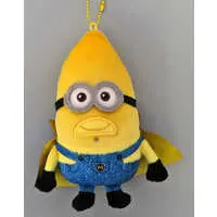 Key Chain - Despicable Me / Gus (Minions)