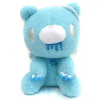 Plush - GLOOMY The Naughty Grizzly