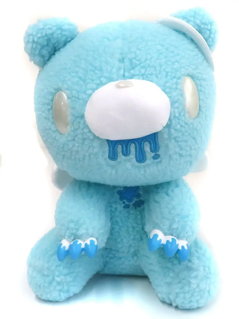 Plush - GLOOMY The Naughty Grizzly