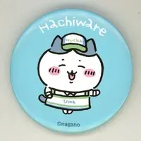 Badge - Chiikawa / Hachiware