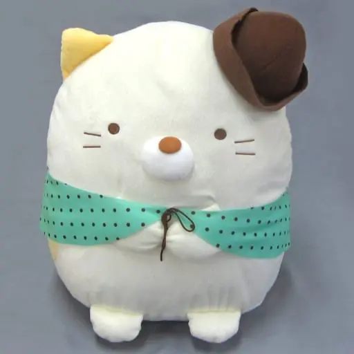 Plush - Sumikko Gurashi / Neko (Gattinosh)