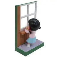 Trading Figure - Chibi Maruko-chan