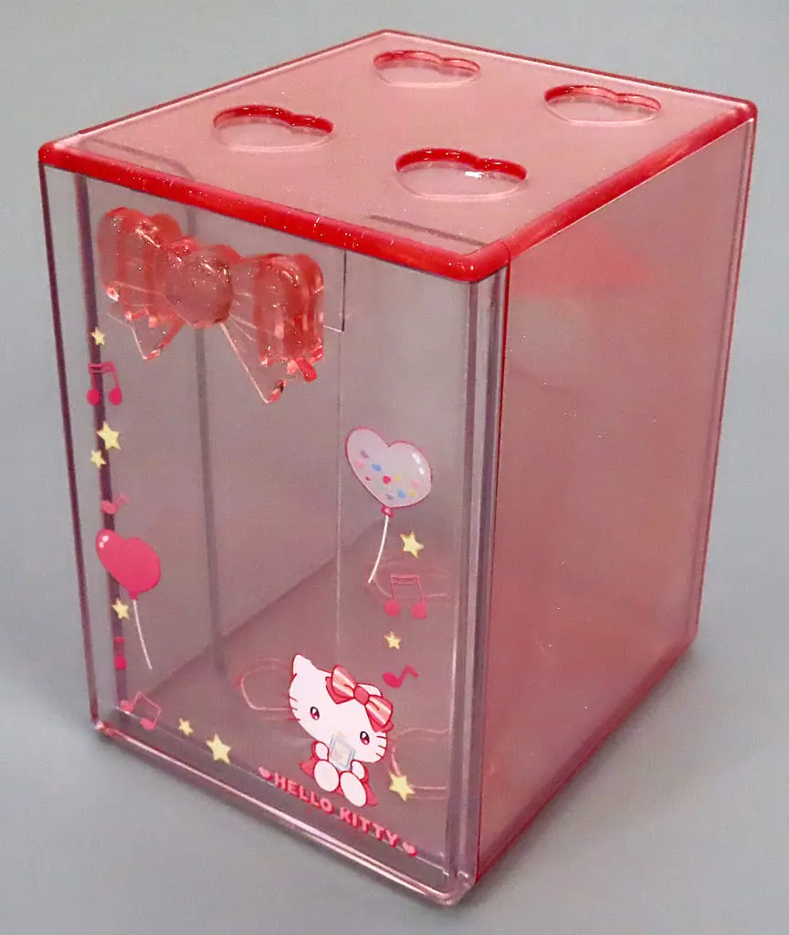 Card case - Sanrio / Hello Kitty