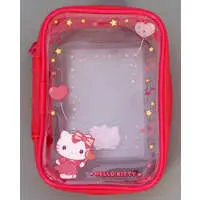 Pouch - Sanrio / Hello Kitty