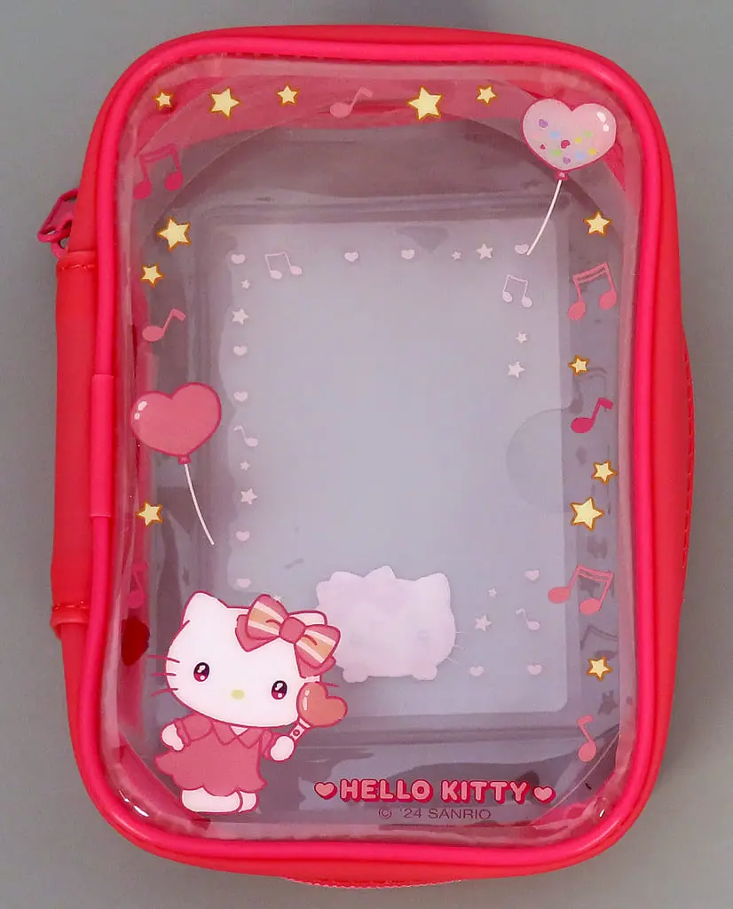 Pouch - Sanrio / Hello Kitty