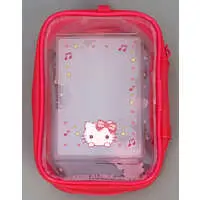 Pouch - Sanrio / Hello Kitty