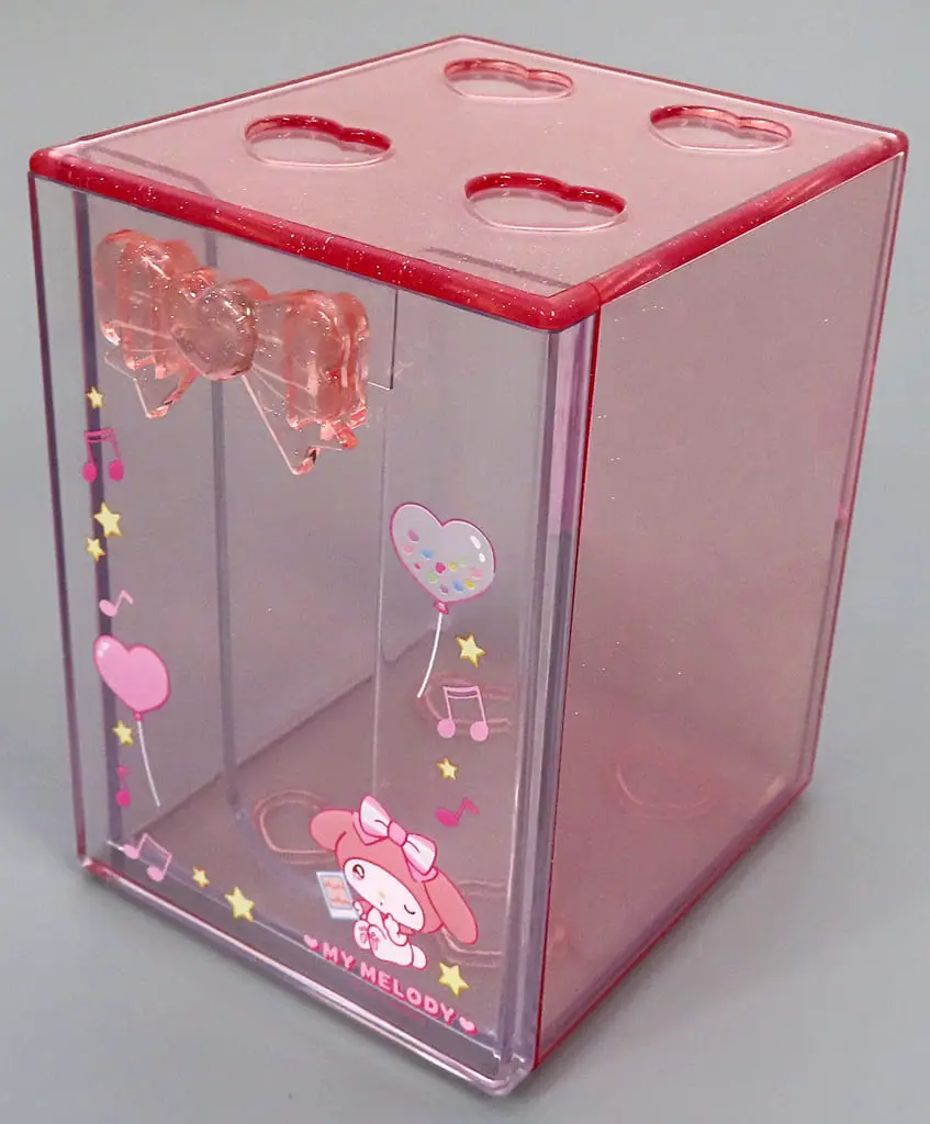 Card case - Sanrio / My Melody