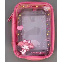 Pouch - Sanrio / My Melody