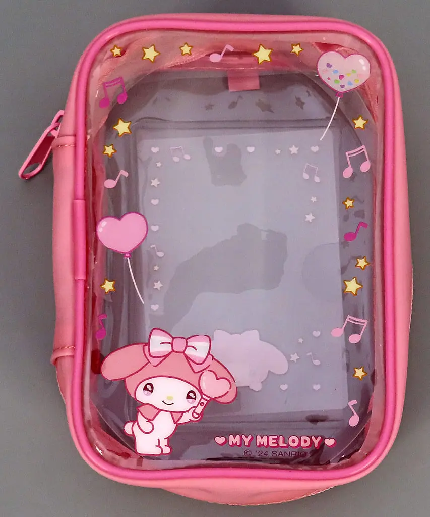 Pouch - Sanrio / My Melody