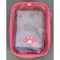 Pouch - Sanrio / My Melody