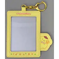 Card case - Sanrio / Pom Pom Purin