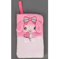 Pouch - Sanrio / My Melody