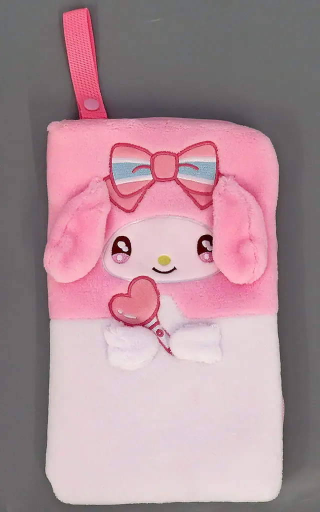 Pouch - Sanrio / My Melody