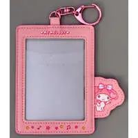 Card case - Sanrio / My Melody