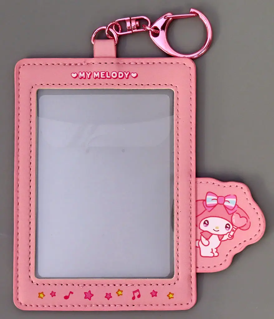 Card case - Sanrio / My Melody