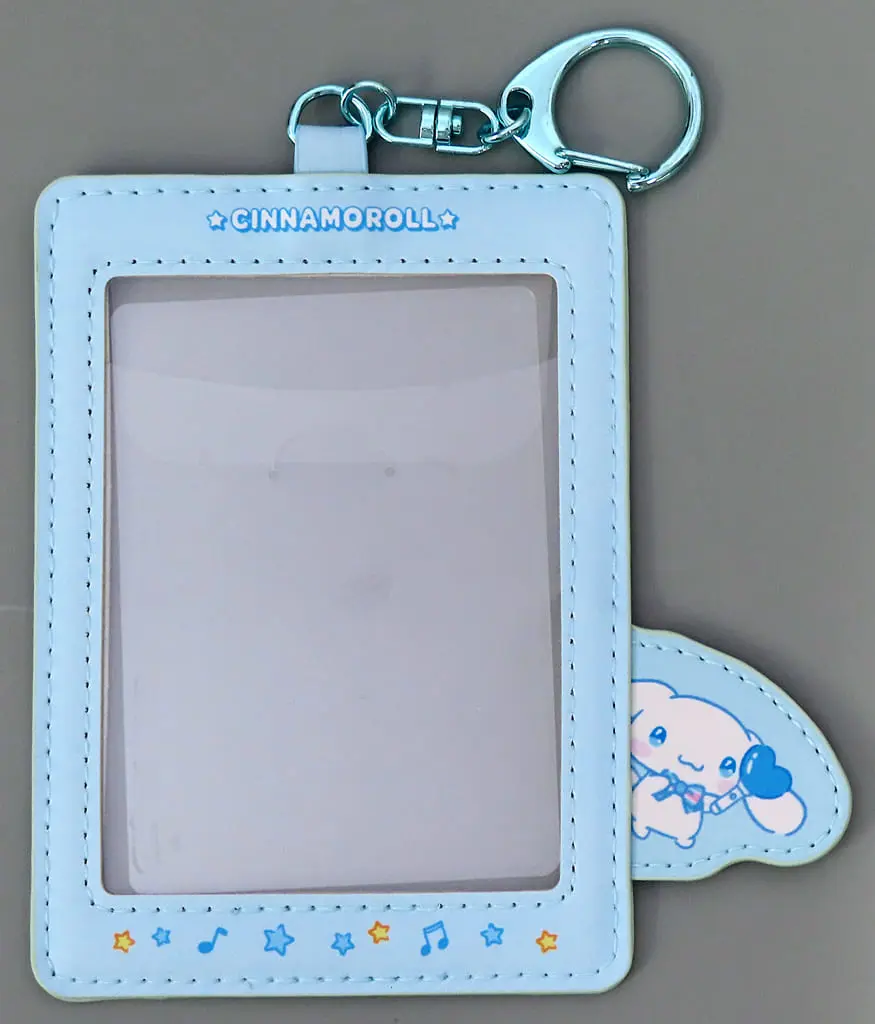 Card case - Sanrio / Cinnamoroll