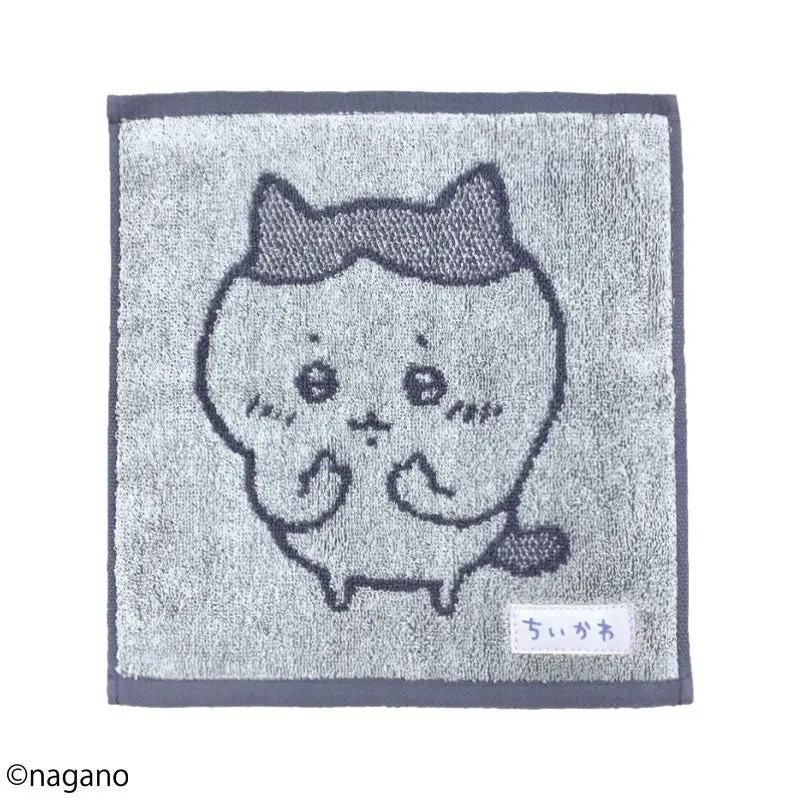Towels - Chiikawa / Hachiware
