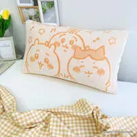 Pillow Case - Chiikawa / Chiikawa & Usagi & Hachiware