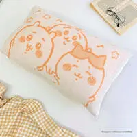 Pillow Case - Chiikawa / Chiikawa & Usagi & Hachiware