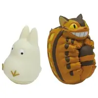 Mascot - My Neighbor Totoro / Catbus
