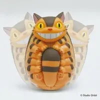 Mascot - My Neighbor Totoro / Catbus