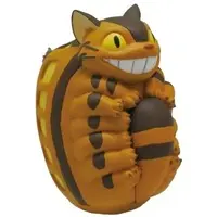 Mascot - My Neighbor Totoro / Catbus