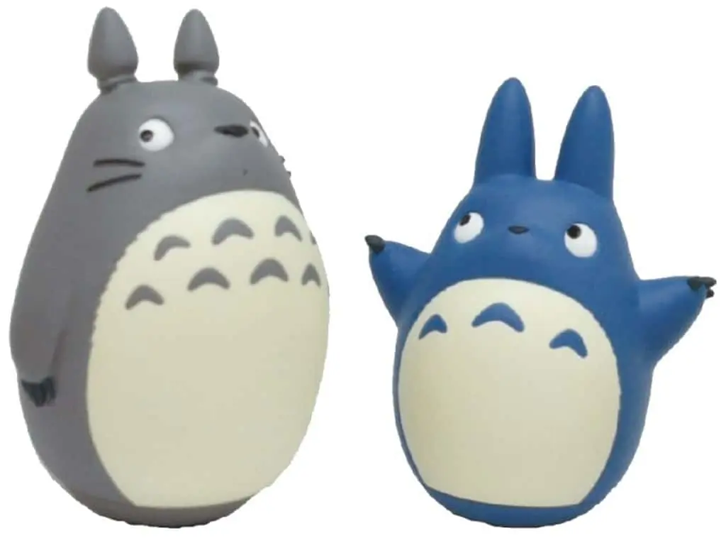 Mascot - My Neighbor Totoro