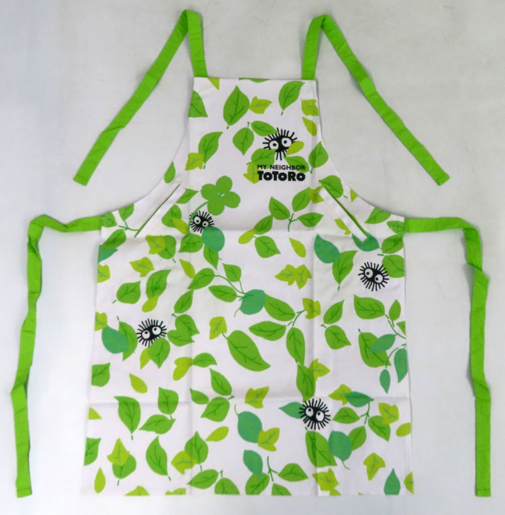 Clothes - Apron - My Neighbor Totoro