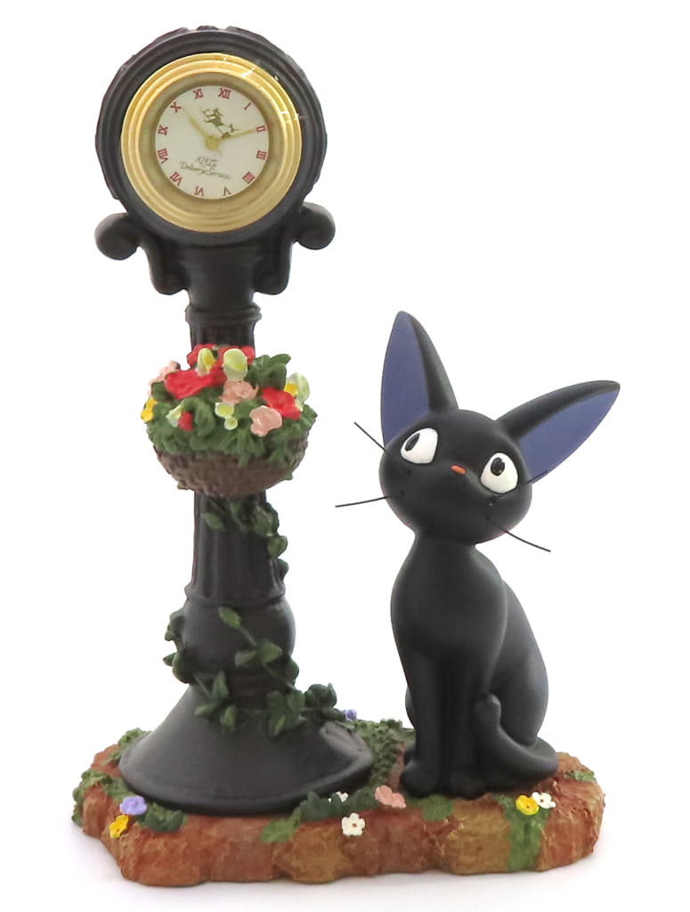 Clock - Kiki's Delivery Service / Jiji