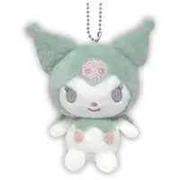 Plush Key Chain - Sanrio characters / Kuromi