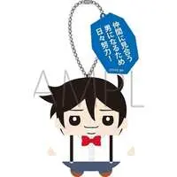 Key Chain - Plush - Plush Key Chain - Boku to Roboko (Me & Roboco)